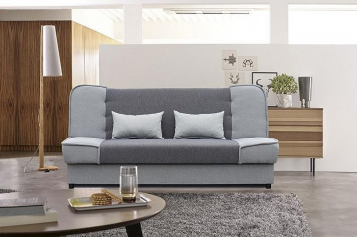 Milán kanapé - Kisméretű kanapék