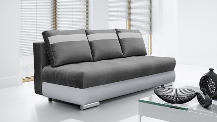 Lewis kanapé - 3-as egyenes kanapé