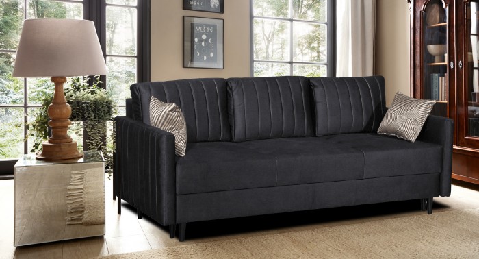 Lido kanapé - Kisméretű kanapék