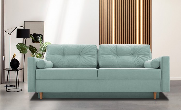 Padila kanapé - Egyenes kanapék