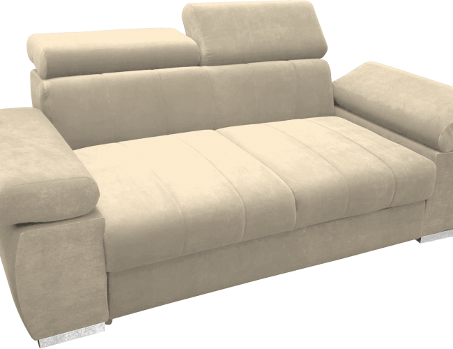 Aulus 2-es kanapé