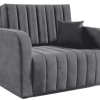 Bora 2-es kanapé