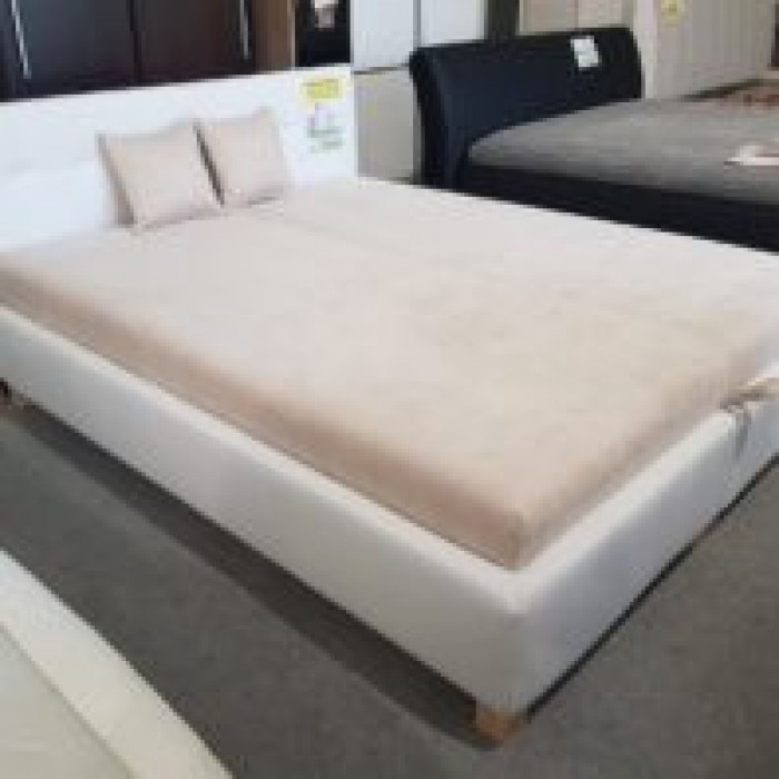 Jersey 160 franciaágy - 