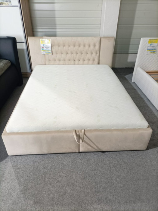 Kenwood 200 franciaágy - 