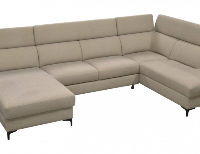 Braga U-form – B