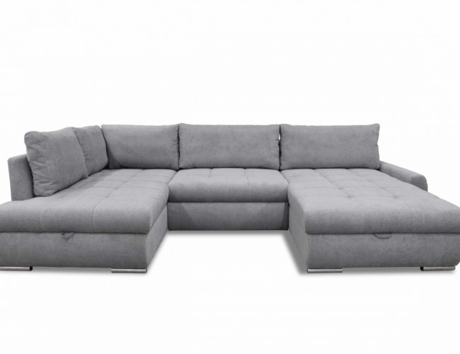 Canyon U-form – G