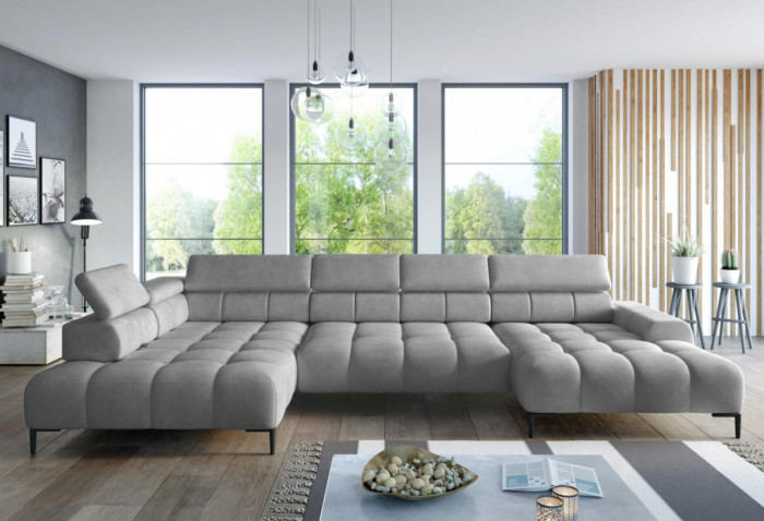 Pag XL U-form – W - 