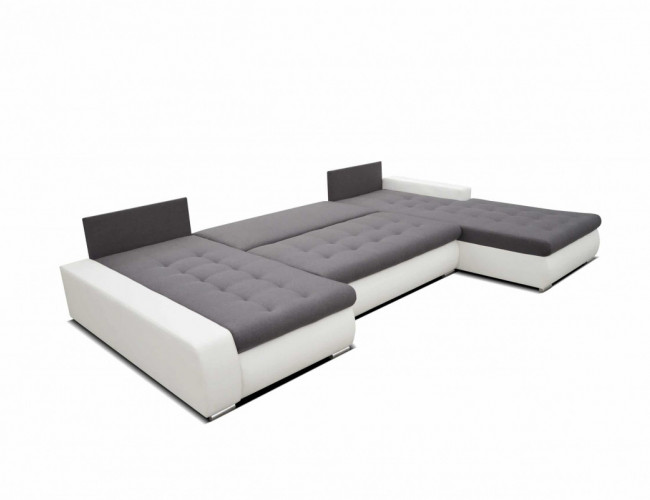 NINA 3 U-form – A