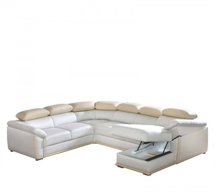 Pamela 2 U-form – D - 