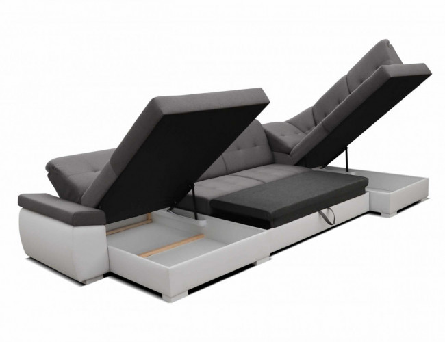 Zeus U-form – A