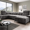 Verona XL U-form – W