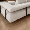 Teramo XL U.-form – W